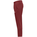Tracksuit pants Wardrobe ruby red