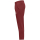 Tracksuit Hose Wardrobe rubinrot