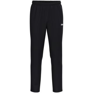 Woven trousers Light One black