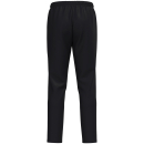 Woven trousers Light One black