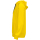 Hooded sweater One Cotton yellow