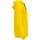 Kapuzensweat One Cotton gelb