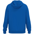Kapuzensweat One Cotton royal