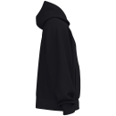 Hooded sweater Wardrobe black