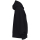 Kapuzensweat Wardrobe schwarz