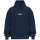 Hooded sweater Wardrobe seablue