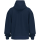 Hooded sweater Wardrobe seablue