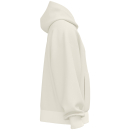 Hooded sweater Wardrobe off white