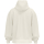 Kapuzensweat Wardrobe off white