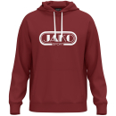 Sweater Promo ruby red