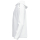 Hooded jacket One white