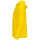 Hooded jacket One yellow