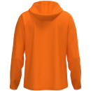 Kapuzenjacke One neonorange