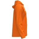 Kapuzenjacke One neonorange