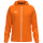 Kapuzenjacke One neonorange