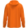 Kapuzenjacke One neonorange