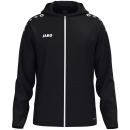 Kapuzenjacke One schwarz