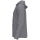 Hooded jacket One grey