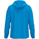 Kapuzenjacke One JAKO blau