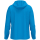 Hooded jacket One JAKO blue