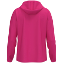 Kapuzenjacke One deep pink