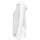 Hooded jacket One Women white