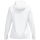 Kapuzenjacke One Damen weiß