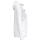 Kapuzenjacke One Damen weiß