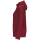 Hooded jacket One Women bordeaux