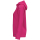 Hooded jacket One Women deep pink
