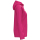 Hooded jacket One Women deep pink