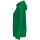 Hooded jacket One Women sport green