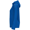 Hooded jacket One Women royal