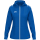 Hooded jacket One Women royal