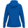 Hooded jacket One Women royal