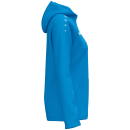 Hooded jacket One Women JAKO blue