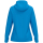 Hooded jacket One Women JAKO blue