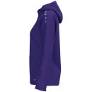 Hooded jacket One Women violet