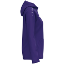 Kapuzenjacke One Damen violett
