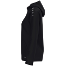 Hooded jacket One Women black