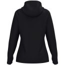 Kapuzenjacke One Damen schwarz