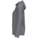 Hooded jacket One Women grey