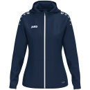 Kapuzenjacke One Damen marine