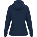 Kapuzenjacke One Damen marine