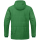 Coachjacke One mit Kapuze sportgrün