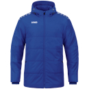 Coachjacke One mit Kapuze royal