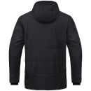 Coach jacket One with hood black