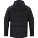 Steppjacke One schwarz