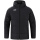 Steppjacke One schwarz