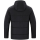 Steppjacke One schwarz